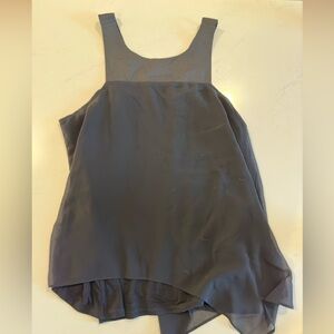 Gianni Bini Asymmetrical Tank Size M